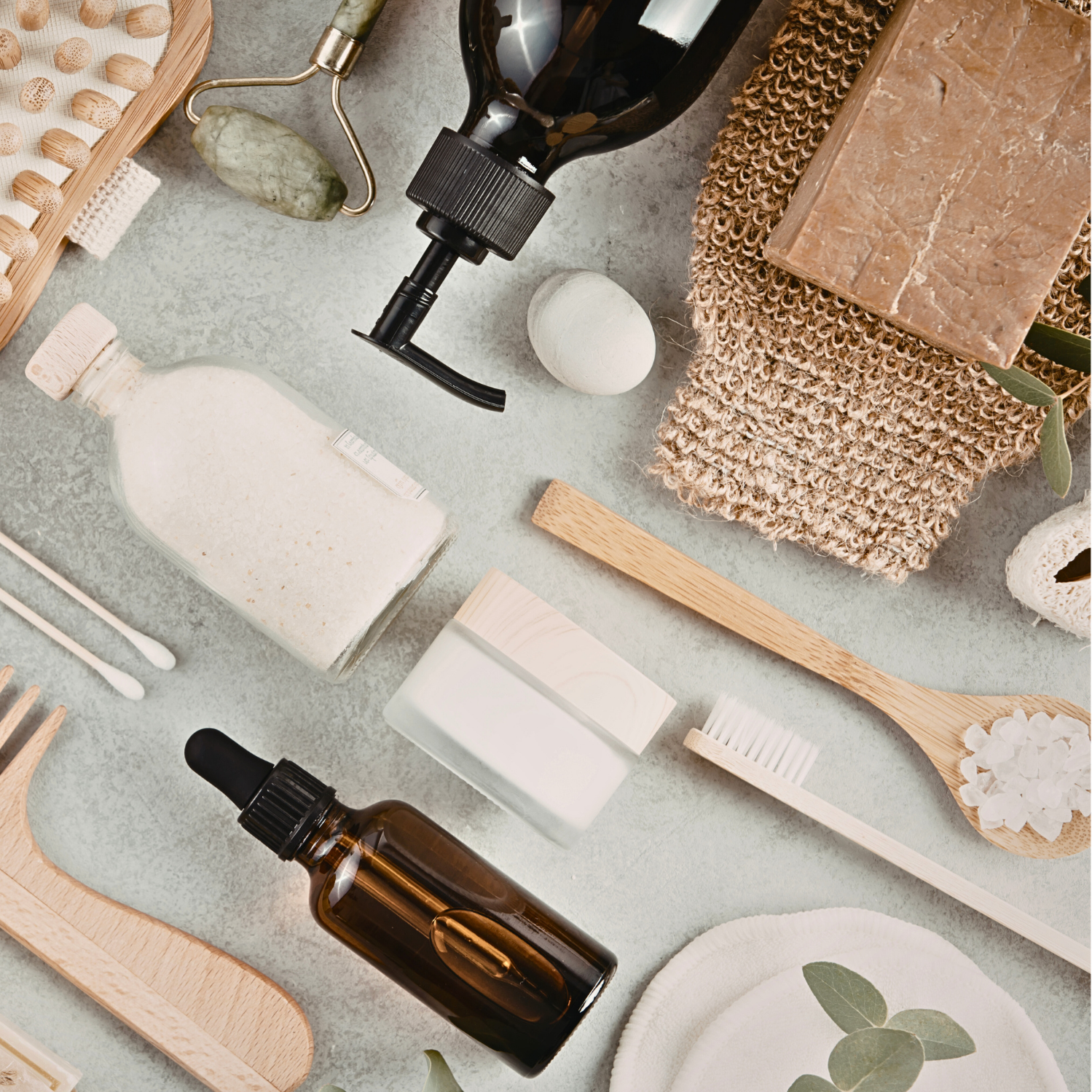 Photograph of indian head massage treatments (forehead being treated) provided by Ri Richards BSc, founder of Grangetown Reflexology - fully insured, DBS approved and highly trained to Level 6 Holistic Massage & Level 5 Clinical Reflexology and Aromatherap