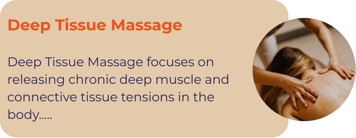 Photographic link to details of aromatherapy massage treatments provided by Ri Richards BSc, founder of Grangetown Reflexology - fully insured, DBS approved and highly trained to Level 6 Holistic Massage & Level 5 Clinical Reflexology and Aromatherapy.